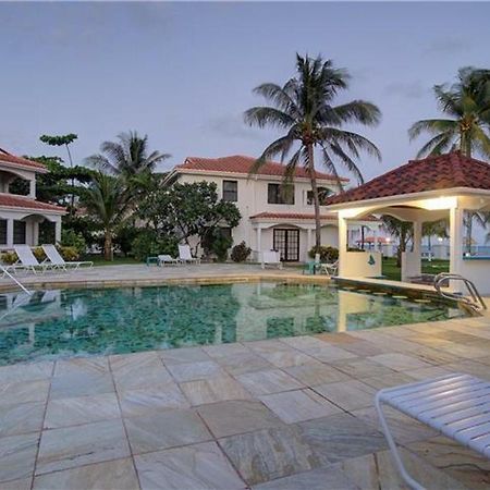 圣佩德罗 Isla Bonita Yacht Club酒店 外观 照片