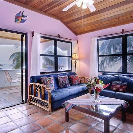 圣佩德罗 Isla Bonita Yacht Club酒店 外观 照片