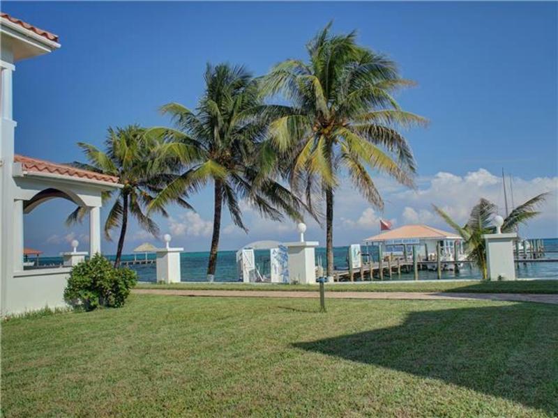 圣佩德罗 Isla Bonita Yacht Club酒店 外观 照片