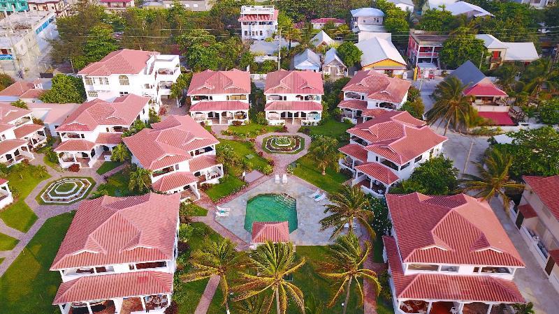 圣佩德罗 Isla Bonita Yacht Club酒店 外观 照片