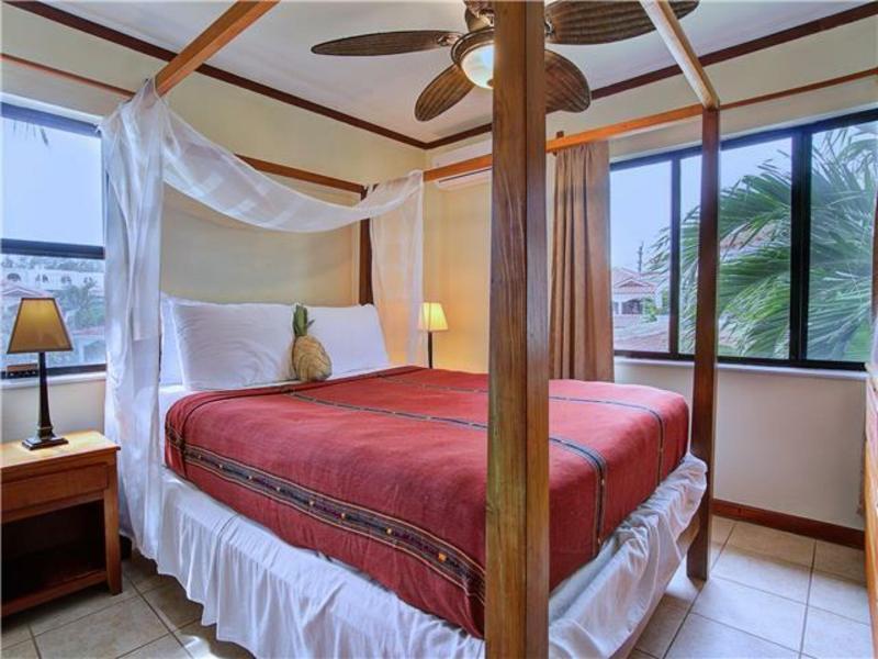 圣佩德罗 Isla Bonita Yacht Club酒店 外观 照片