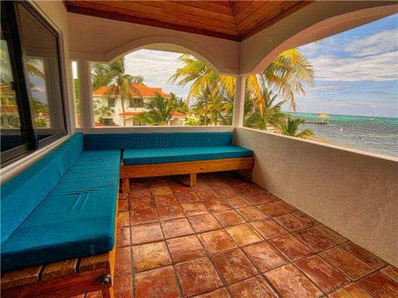 圣佩德罗 Isla Bonita Yacht Club酒店 外观 照片