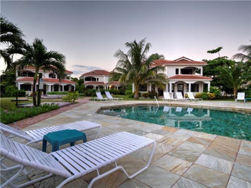 圣佩德罗 Isla Bonita Yacht Club酒店 外观 照片